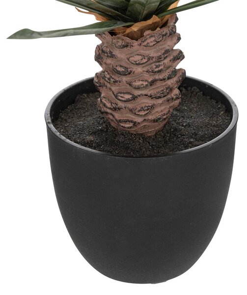 Изкуствено растение atmosphera Rivi, 52 cm
