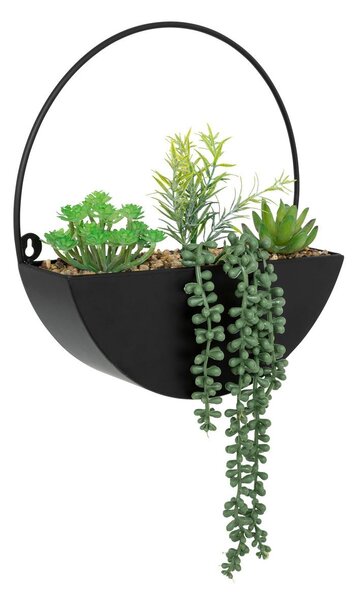 Изкуствено растение atmosphera Imy, 41 cm