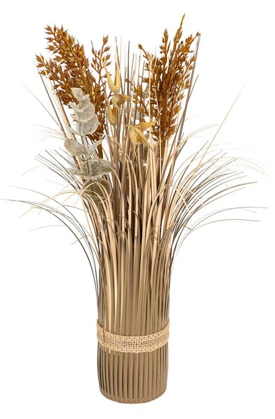 Изкуствено растение atmosphera James, 35 cm, Различни видове