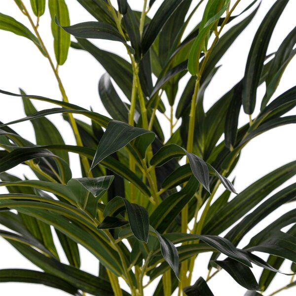 Изкуствено растение atmosphera Artificial palm tree, 80 cm