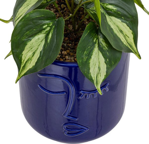 Изкуствено растение atmosphera Soleya, 30 cm