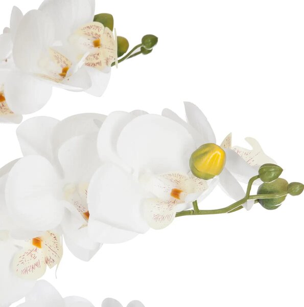Изкуствено цвете atmosphera Orchid, 65 cm