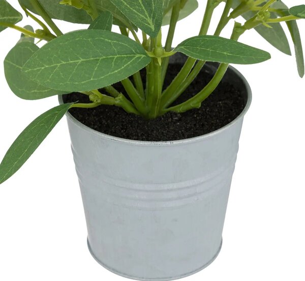 Изкуствено цвете atmosphera Flowers, 20 cm, Асорти
