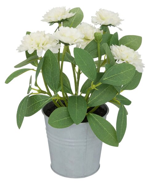 Изкуствено цвете atmosphera Flowers, 20 cm, Асорти