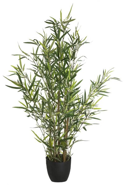 Изкуствено растение atmosphera Bamboo, 90 cm