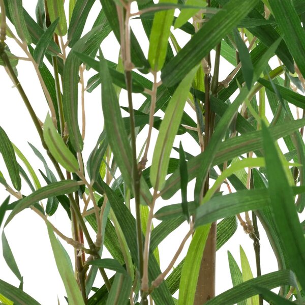 Изкуствено растение atmosphera Bamboo, 90 cm
