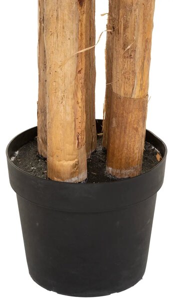 Изкуствено растение atmosphera Banana Tree, 285 cm