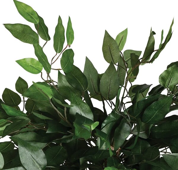 Изкуствено растение atmosphera Fig Tree, 120 cm