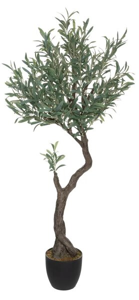 Изкуствено растение atmosphera Olive Tree, 150 cm