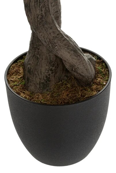 Изкуствено растение atmosphera Olive Tree, 150 cm