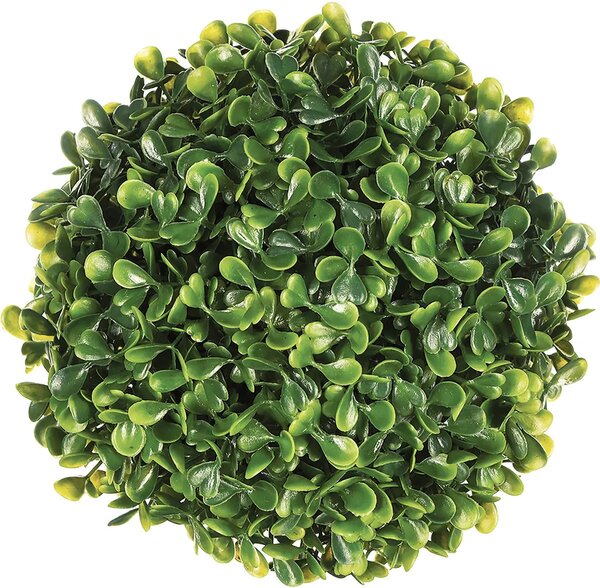 Изкуствено растение atmosphera Boxwood Ball, 18 cm