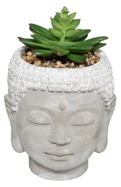Изкуствено растение atmosphera Buddha, 13.5 cm, Различни видове