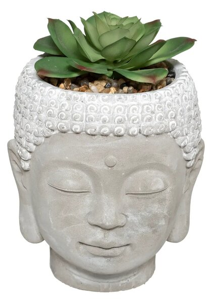Изкуствено растение atmosphera Buddha, 13.5 cm, Различни видове