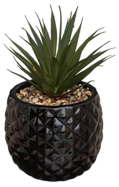 Изкуствено растение atmosphera Pineapple, 21 cm, Различни видове