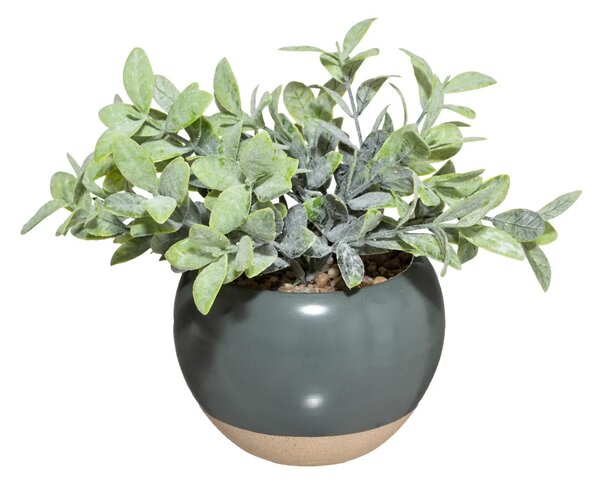 Изкуствено растение atmosphera, 19 cm, Различни видове