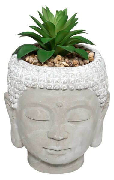 Изкуствено растение atmosphera Buddha, 13.5 cm, Различни видове