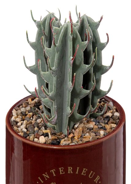 Изкуствено растение atmosphera Botanic, 10 cm