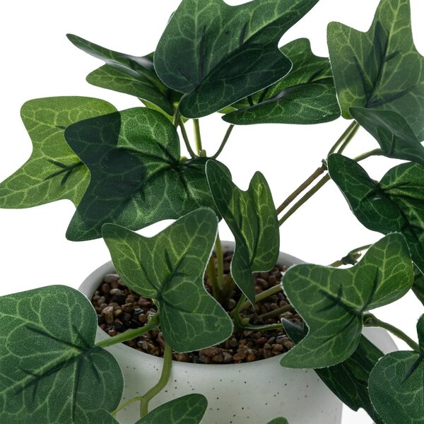 Изкуствено растение atmosphera Ivy, 24 cm