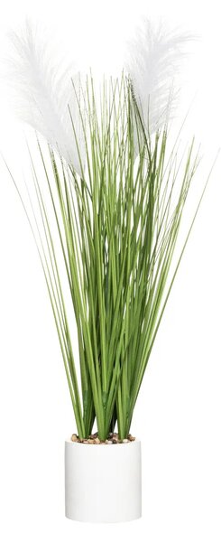 Изкуствено растение atmosphera Plumeau, 70 cm, Различни видове