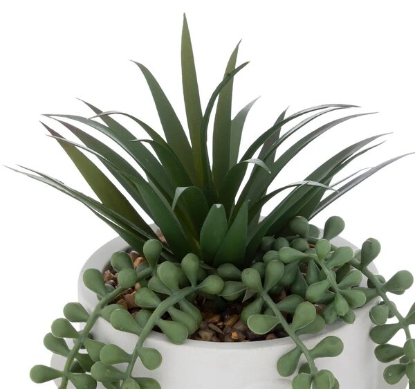 Изкуствено растение atmosphera, 25 cm