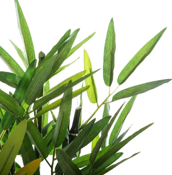 Изкуствено растение atmosphera Bamboo, 26 cm