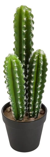 Изкуствено растение atmosphera Cactus, 42 cm, Различни видове
