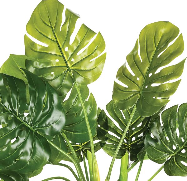 Изкуствено растение atmosphera Green, 70 cm