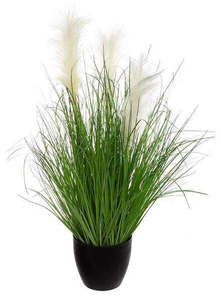 Изкуствено растение atmosphera Grasses, 70 cm