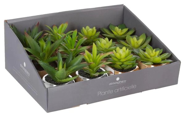 Изкуствено растение atmosphera, 15 cm, Различни видове