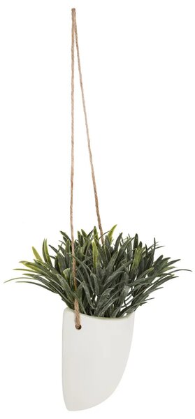 Изкуствено растение atmosphera Hanging, 20 cm, Различни видове