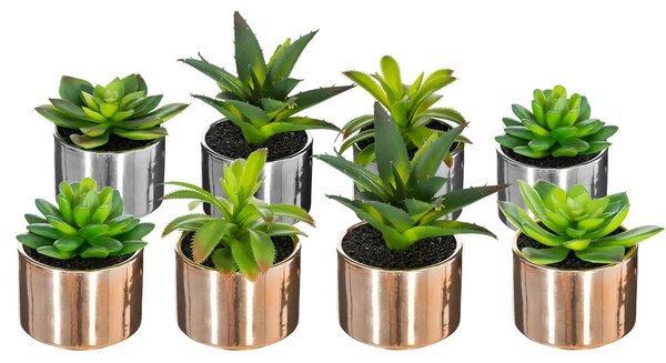 Изкуствено растение atmosphera, 15 cm, Различни видове