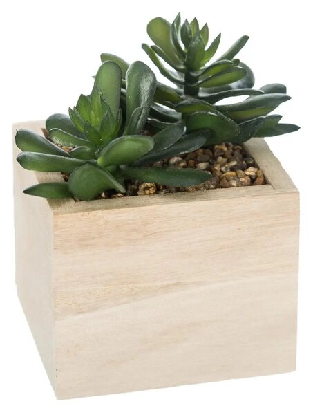 Изкуствено растение atmosphera, 14 cm, Различни видове