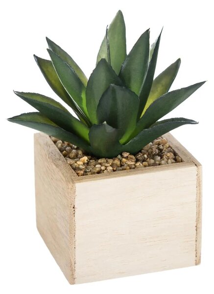 Изкуствено растение atmosphera, 14 cm, Различни видове