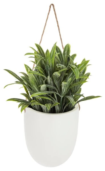 Изкуствено растение atmosphera Hanging, 20 cm, Различни видове