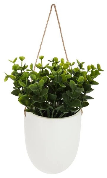 Изкуствено растение atmosphera Hanging, 20 cm, Различни видове