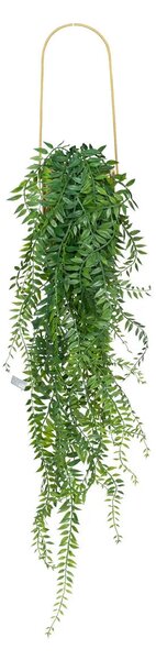 Изкуствено растение atmosphera Le Collectionneur, 82 cm