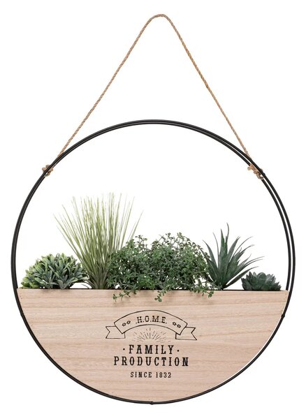 Изкуствено растение atmosphera, 44 cm