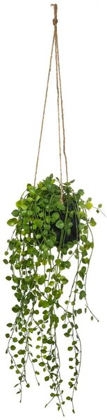Изкуствено растение atmosphera Living, 10.5 cm