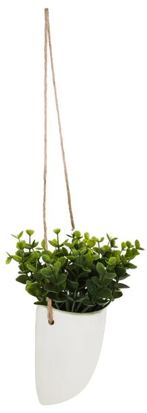 Изкуствено растение atmosphera Hanging, 20 cm, Различни видове