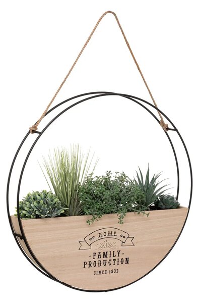Изкуствено растение atmosphera, 44 cm