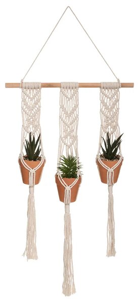 Изкуствено растение atmosphera Hacienda, 75 cm