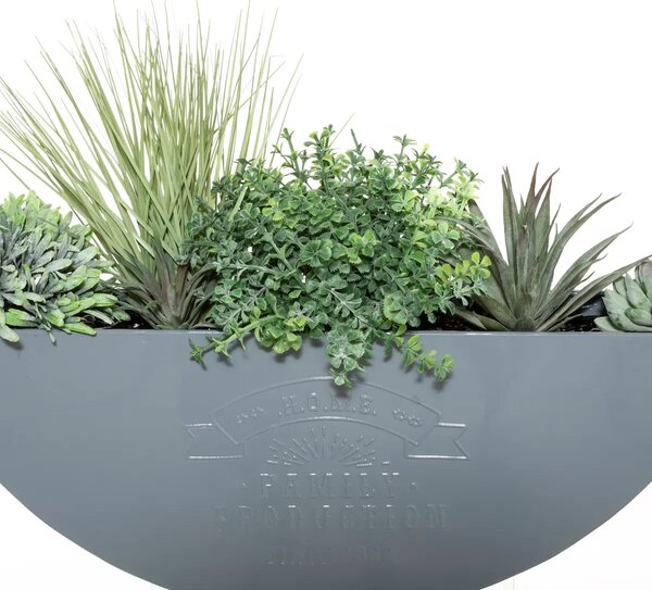 Изкуствено растение atmosphera Green House, 44 cm