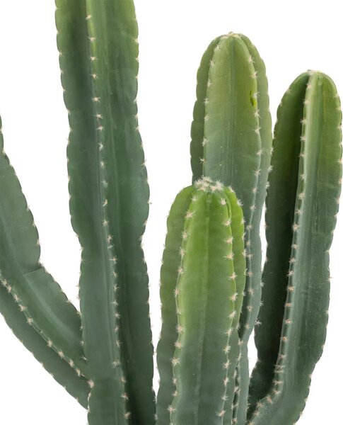 Изкуствено растение atmosphera Exotic Panama Cactus, 117 cm