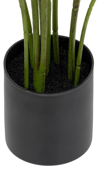 Изкуствено растение atmosphera Tropical Strelitzia, 97 cm