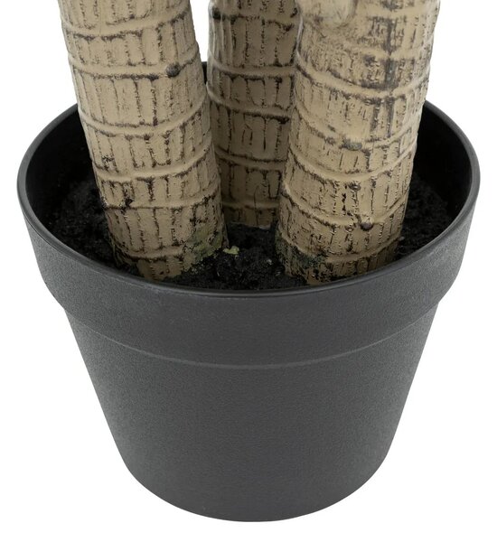 Изкуствено растение atmosphera Dracena Tree Onia, 105 cm