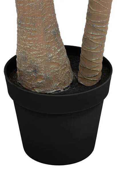 Изкуствено растение atmosphera Tropical Boudoir Palm Tree, 180 cm
