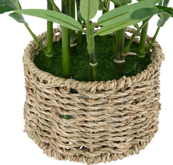 Изкуствено растение atmosphera Bamboo Ly, 46 cm