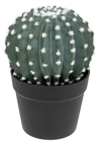 Изкуствено растение atmosphera Exotic Panama Cactus, 25 cm