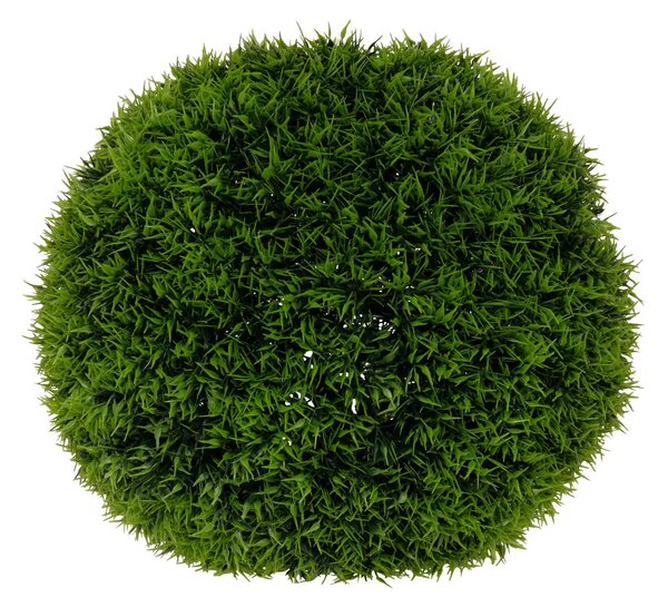 Изкуствено растение atmosphera Carly Ball, 27 cm