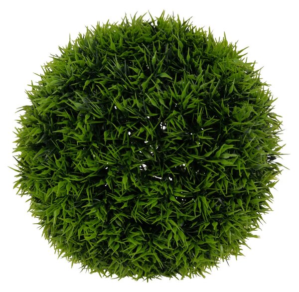 Изкуствено растение atmosphera Carly Ball, 18 cm